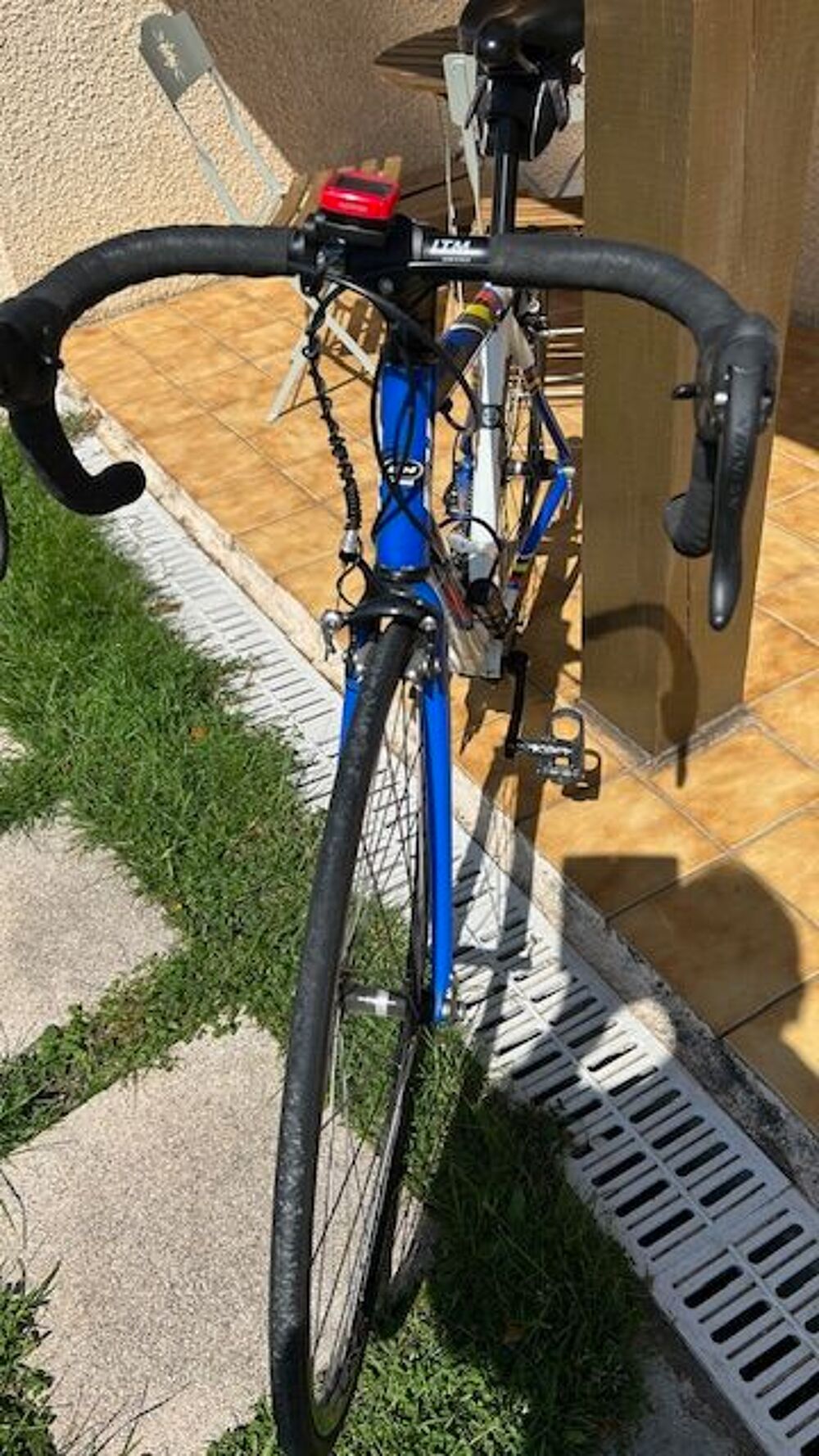 C&eacute;lo course homme Vélos