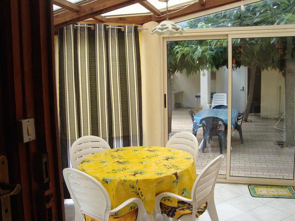   MAISON VACANCES SERIGNAN Languedoc-Roussillon, Sérignan (34410)