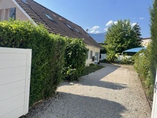  Maison à vendre 6 pièces 160 m²
