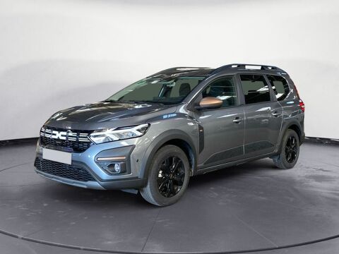 Dacia Jogger Hybrid 140 7 places GSR2 Extreme + 2025 occasion Osny 95520