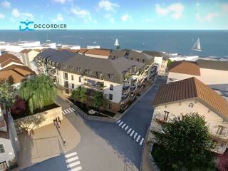 Appartement à vendre 2 pièces 40 m²