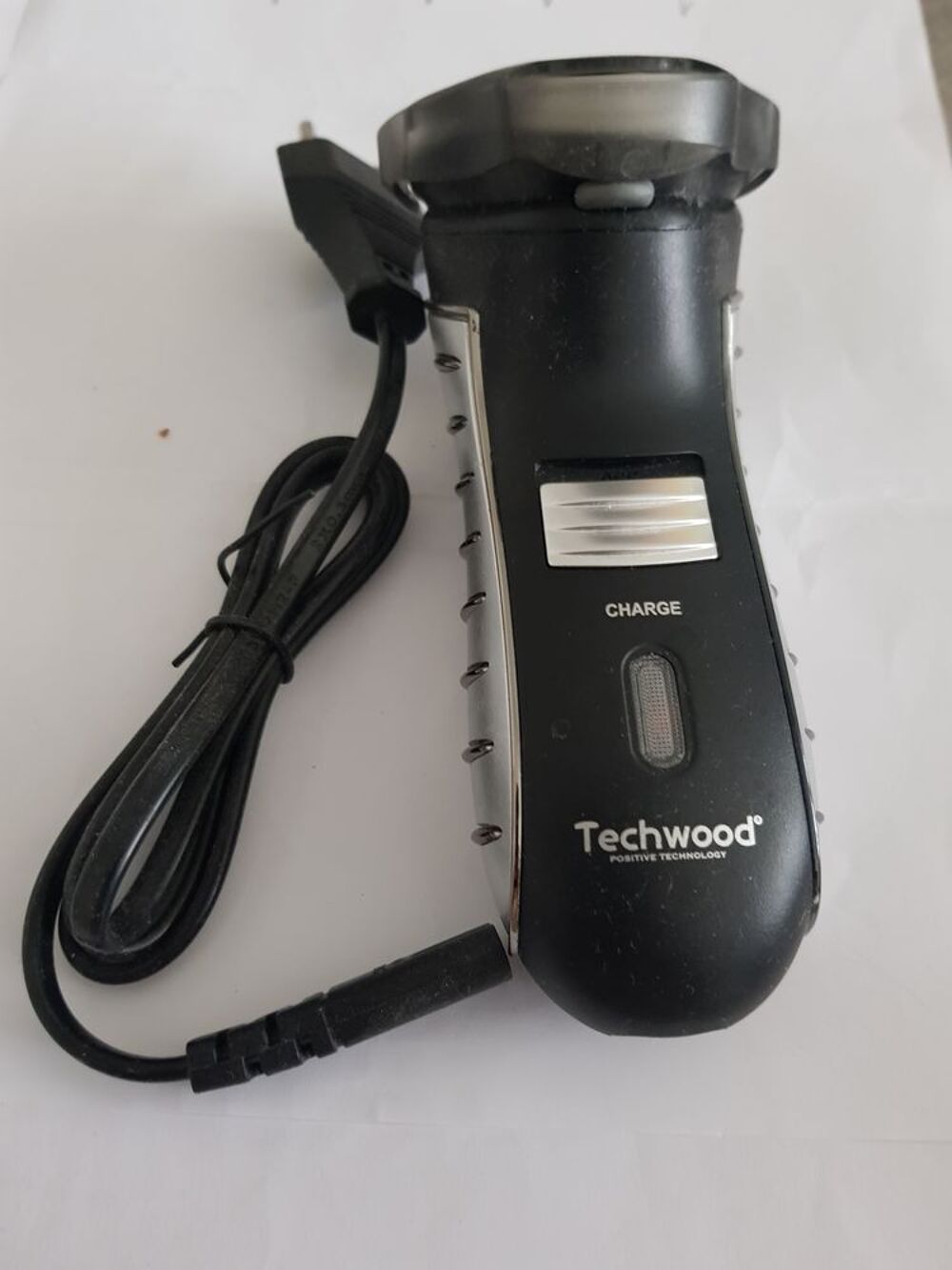 rasoir &eacute;lectrique Philips senso toouch Electroménager