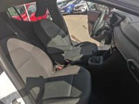 Sandero SCe 65 - 22 Essentiel 2022 occasion 95520 Osny