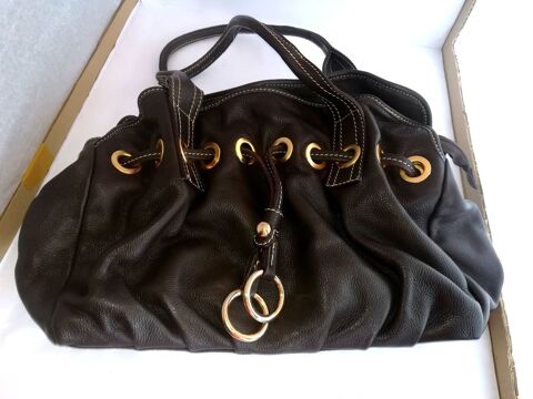 Sac   main Vera Pelle 34 Nice (06)