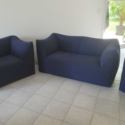 canap et fauteuil b & b italia 7300 Narbonne (11)