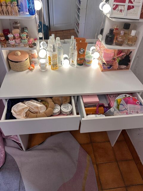 coiffeuse led 150 Draguignan (83)
