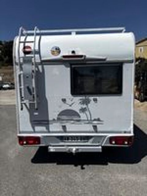  2004 occasion 06700 Saint-Laurent-du-Var