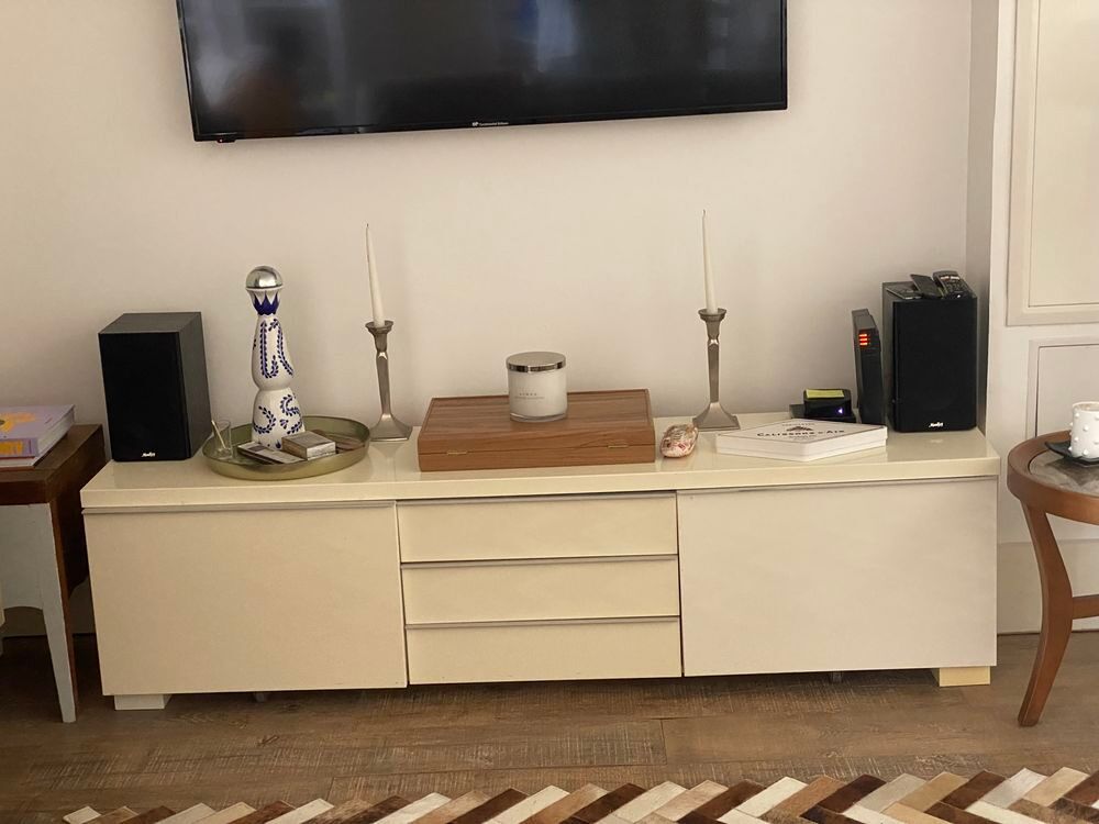 Meubles t&eacute;l&eacute;vision avec tiroirs Meubles