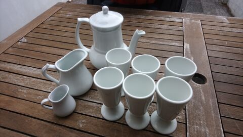 service � caf� complet 20 Quimper (29)