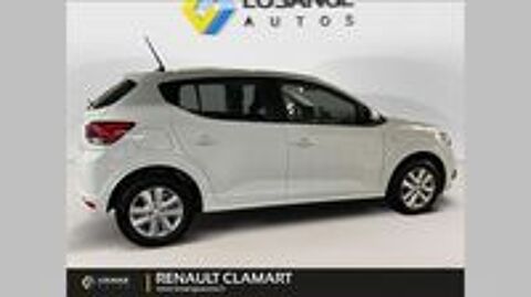 Sandero TCe 90 Expression 2024 occasion 92140 Clamart