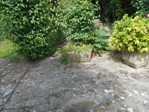 jardinière en pierre ancienne Carpentras (84)