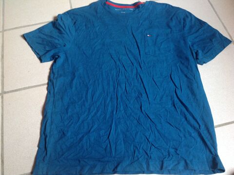 TEE SHIRT TOMMY HILFIGER TAILLE XL Envoi Possible 7 Trgunc (29)