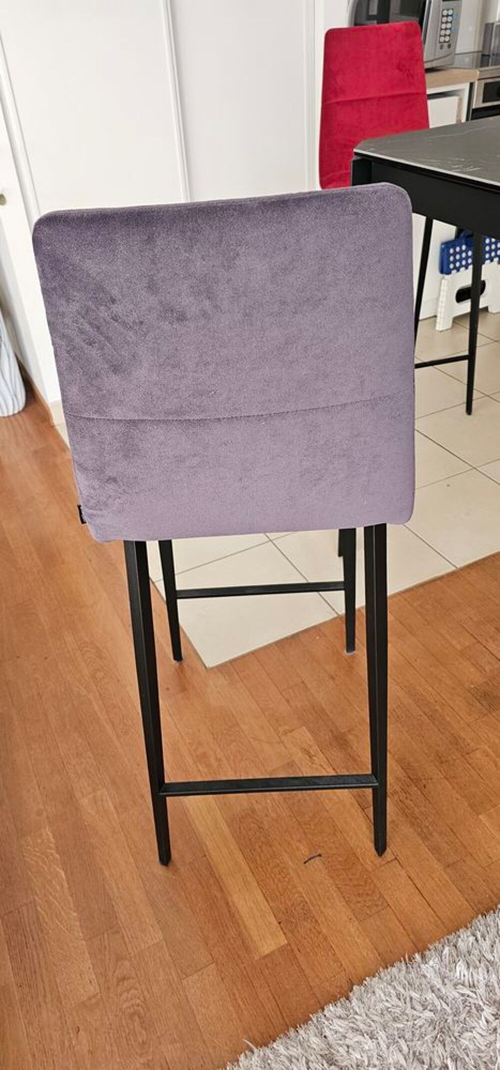 Table et chaises Meubles