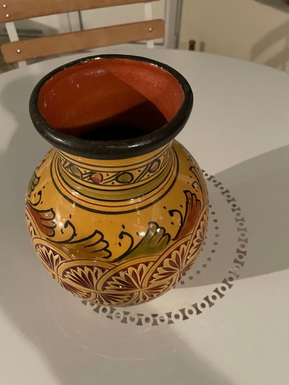 Vase grec Décoration