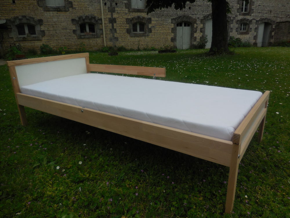lit enfant I K E A Mobilier enfants