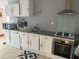  Maison � vendre 5 pi�ces 145 m�