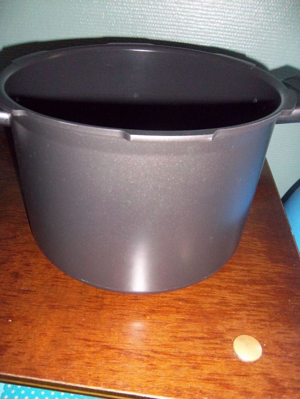 Cookeo Electroménager