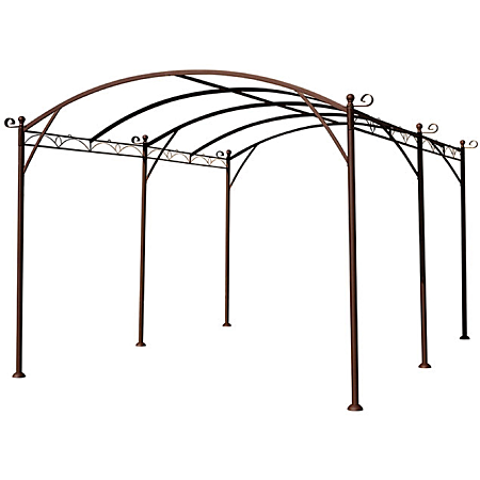Pergola/tonnelle 100 Saint-R�my-de-Provence (13)