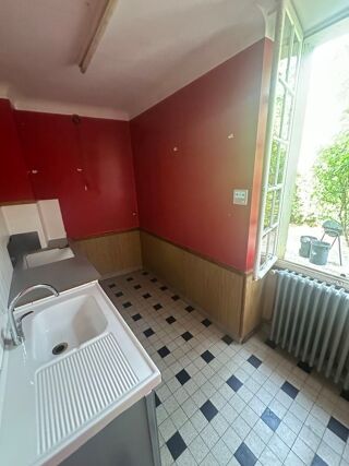 Maison à vendre 2 pièces 40 m² Ravières