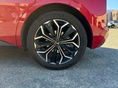 DS4 DS 4 Hybride E-Tense 225 EAT8 Rivoli 2022 occasion 71680 Cr&ecirc;ches-sur-Sa&ocirc;ne