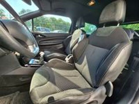 DS3 HDi 90 FAP Airdream So Chic 2011 occasion 49070 Saint-L&eacute;ger-de-Lini&egrave;res