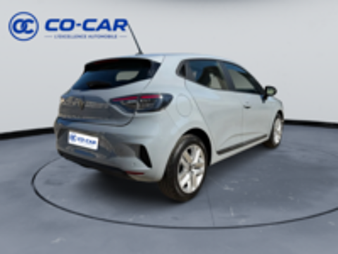 Clio V Clio dCi 100 GSR2 Evolution 2024 occasion 33450 Montussan