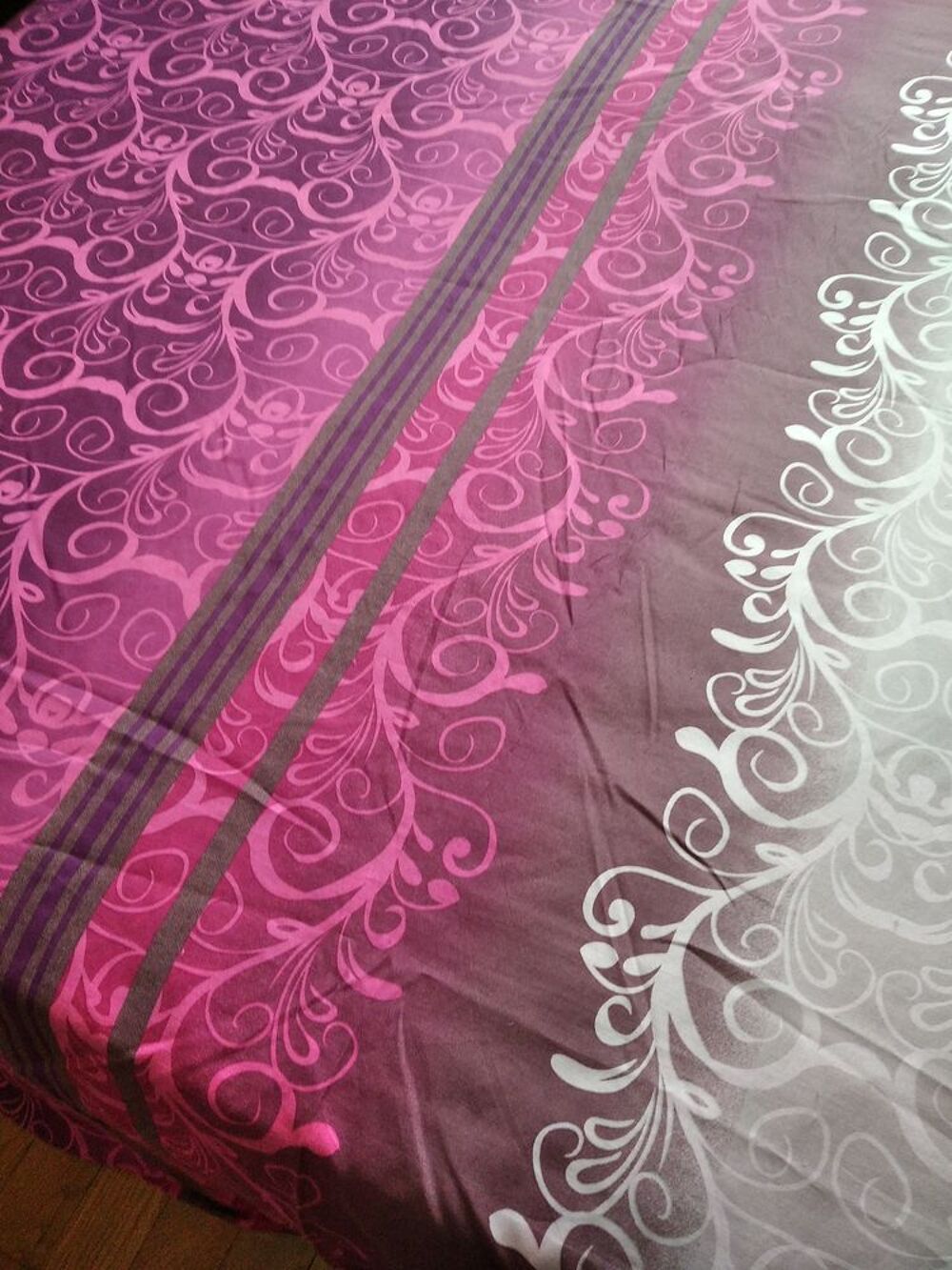 Housse de couette Décoration