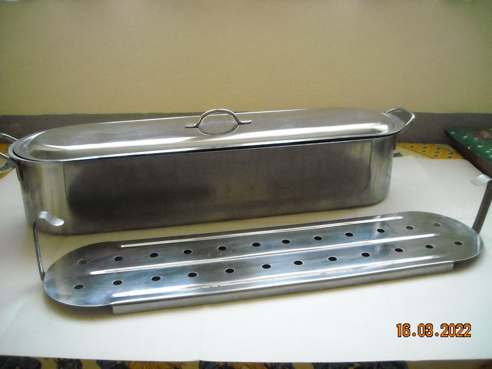 Poissonni&egrave;re Electroménager