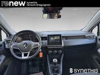 Clio V Clio TCe 90 Equilibre 2023 occasion 83300 Draguignan