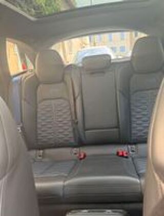 RS6 Avant Performance V8 4.0 TFSI 605 Quattro Tiptronic 8 2024 occasion 13014 Marseille
