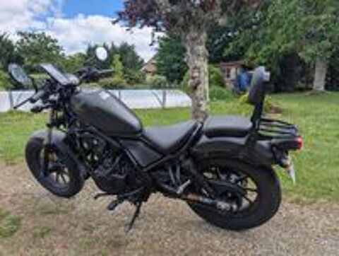 HONDA 2019 occasion 24160 Saint-Jory-las-Bloux