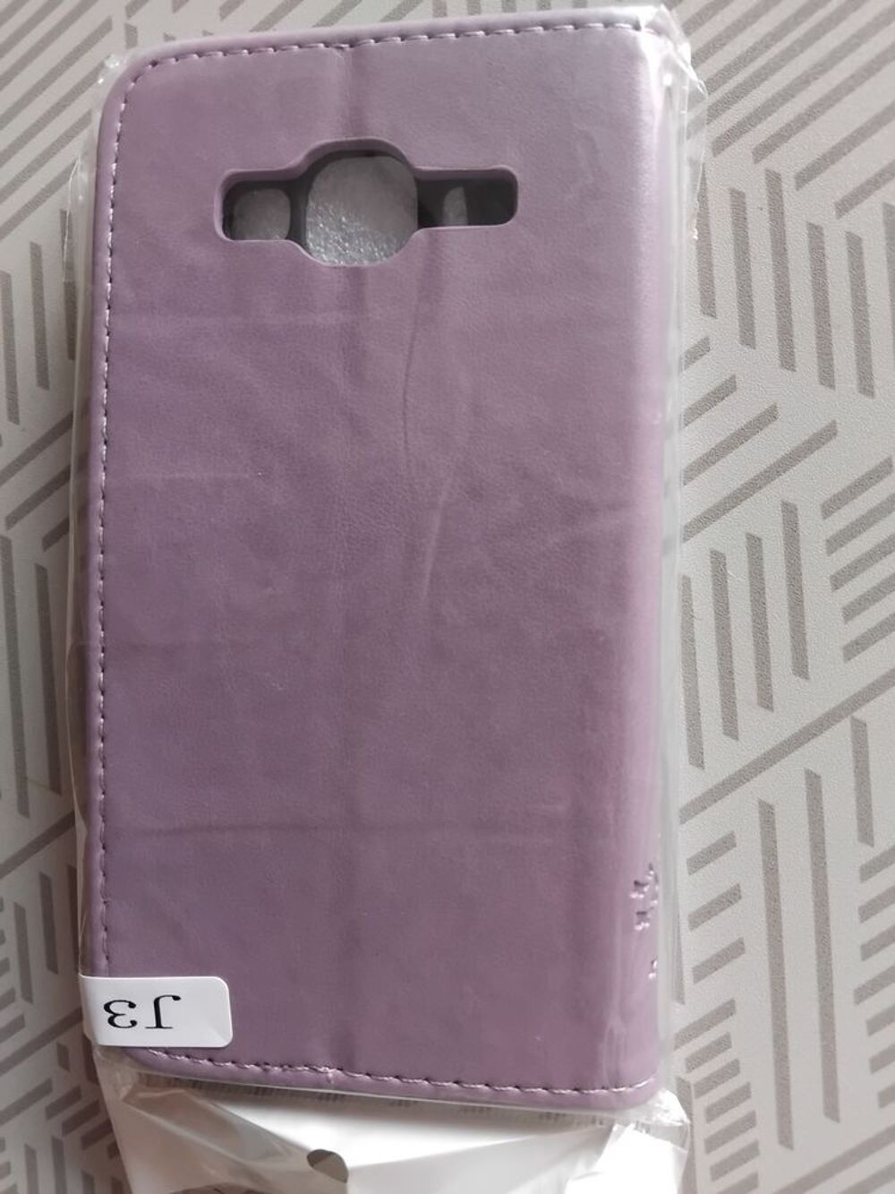 Coque Samsung J3 2016 Téléphones et tablettes