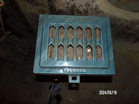 Po�le � Bois 105 Alboussi�re (07)