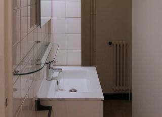  Appartement à louer 1 pièce 31 m²