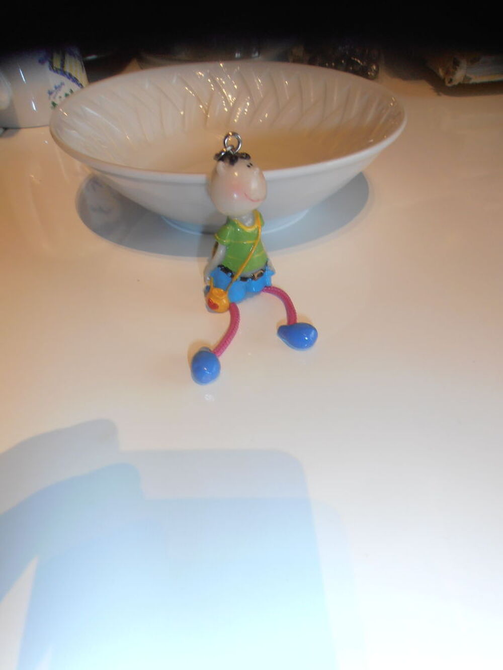 Pendentif 35 (28b) Bijoux et montres