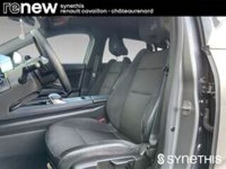 Austral E-Tech hybrid 200 Techno esprit Alpine 2023 occasion 84300 Cavaillon
