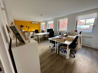  Atelier  vendre 5 pices 124 m Lille