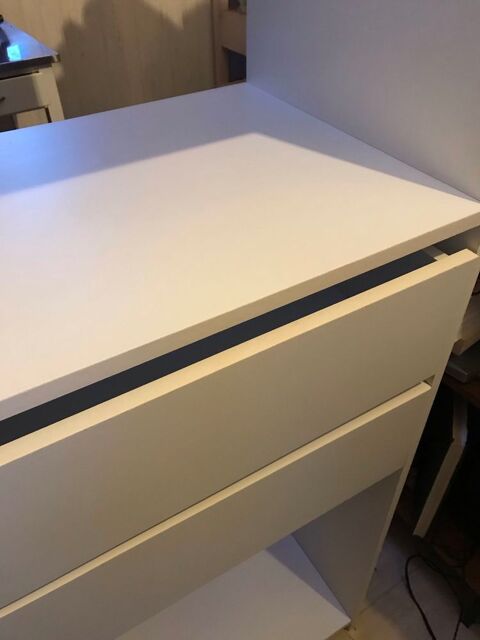 meuble avec �tag�res et 2 tiroirs 35 Verneuil-sur-Avre (27)