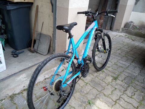 Troc vélo lorraine clearance