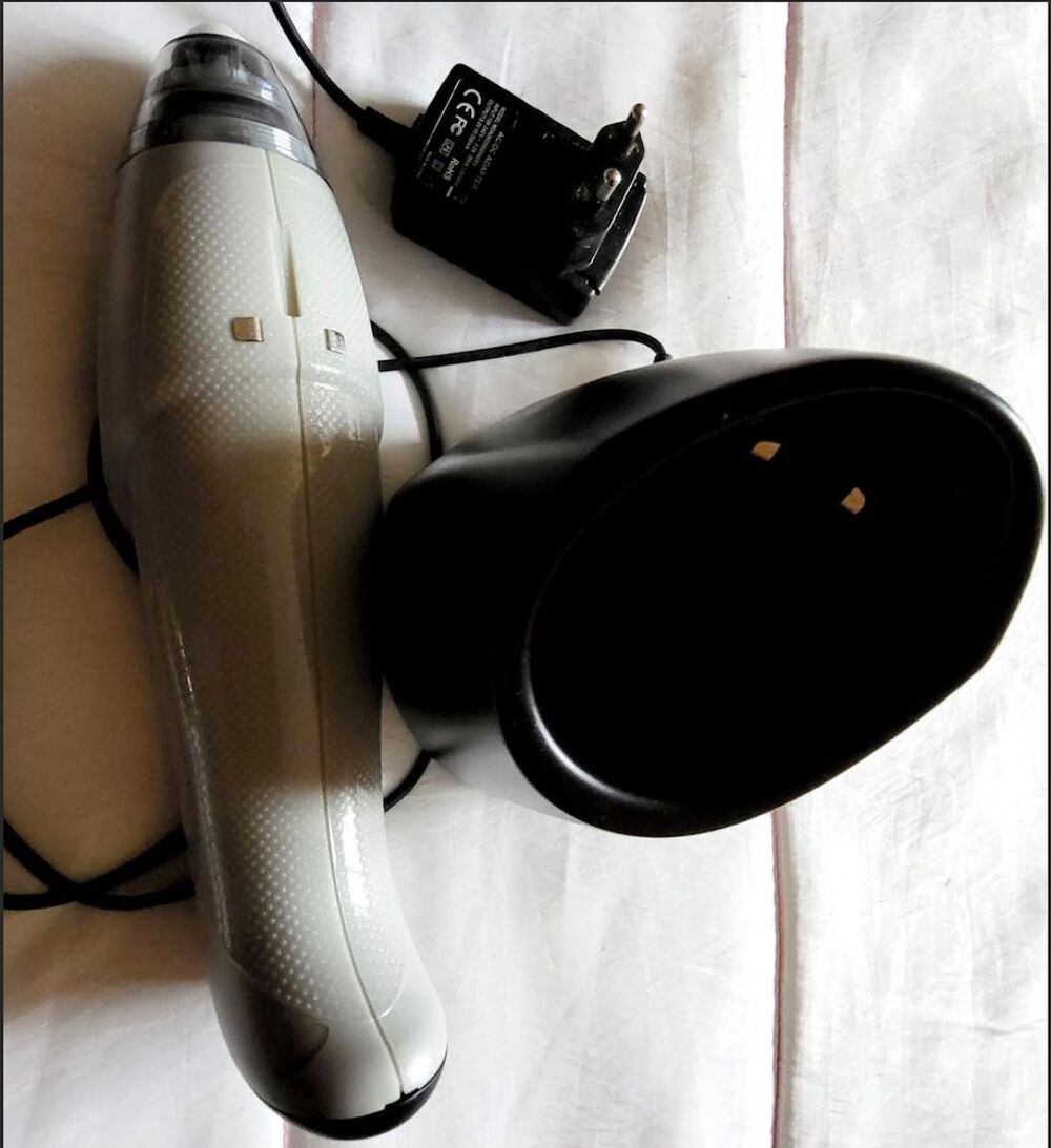 Ensemble mise sous vide IMCO LIFE Electroménager