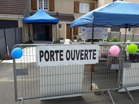 Porte ouverte &eacute;cole de musique Thierry SOURSAS Le Mans 0 72100 Le mans