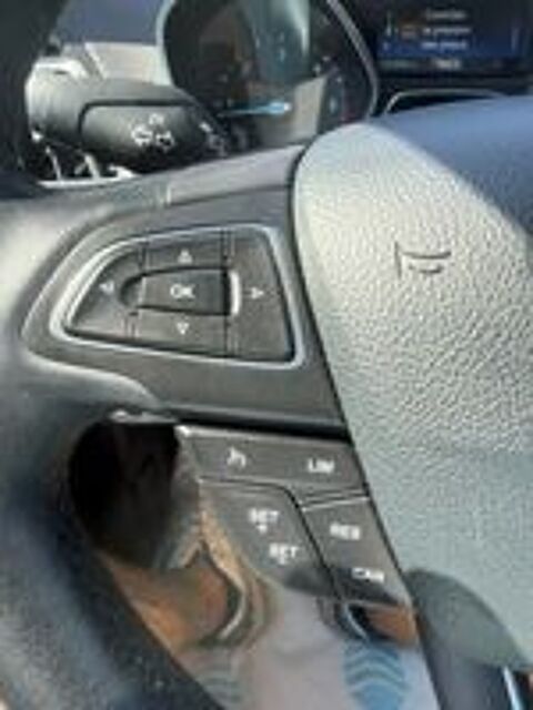 Grand C-MAX 1.5 TDCi 120 S&S Trend Powershift A 2017 occasion 38210 Tullins