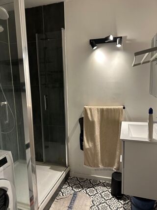  Appartement � louer 1 pi�ce 33 m�