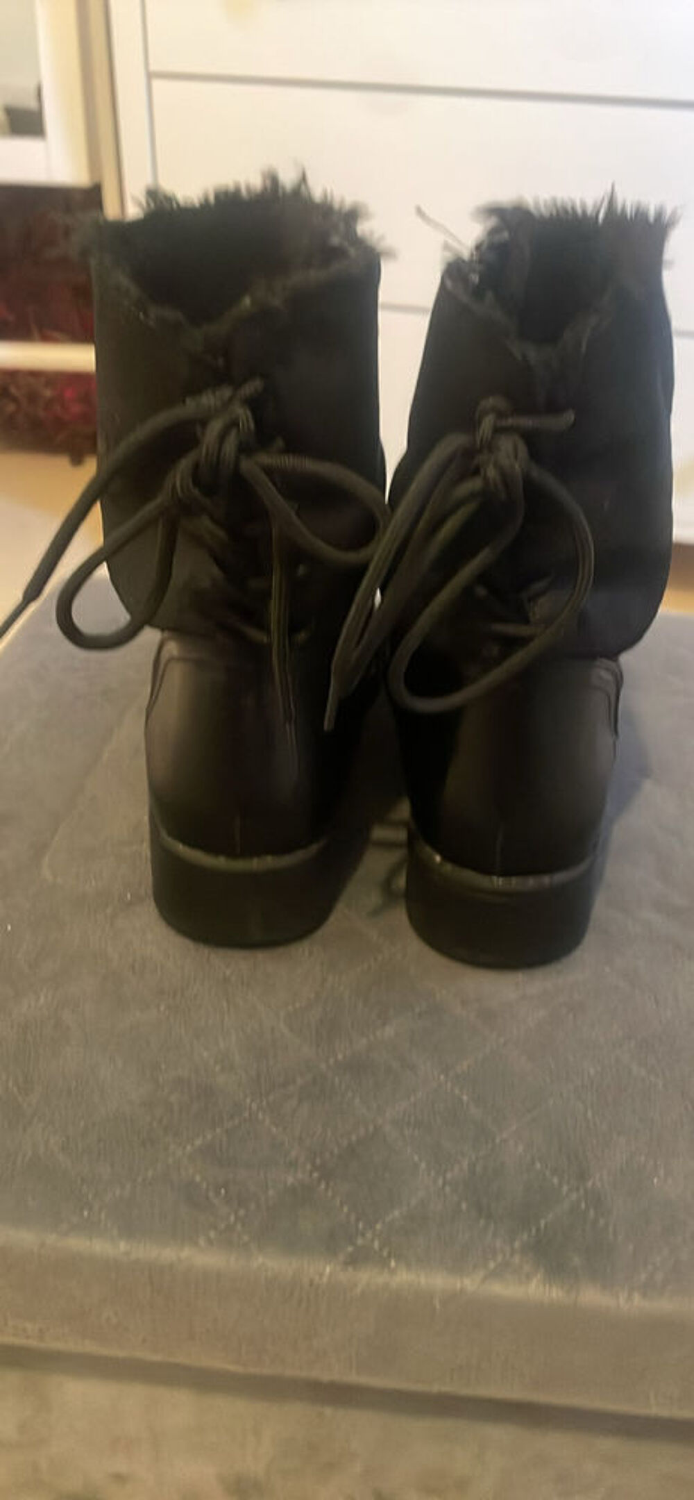 Chaussures femme Chaussures