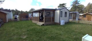 Location  Mobile Home 