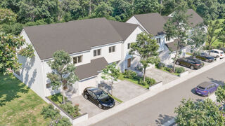  Maison  vendre 3/4 pices 65 m