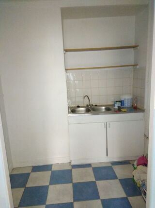  Appartement à louer 2 pièces 46 m² Commercy