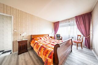  Appartement à vendre 4 pièces 82 m²