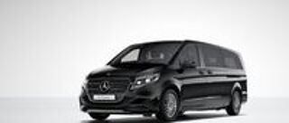 Classe V Extra-Long 300 d 9G-TRONIC Avantgarde 2025 occasion 06000 Nice