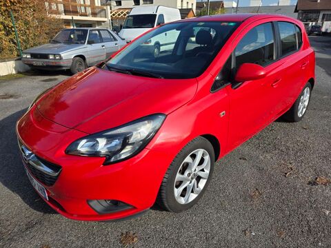Opel corsa 1.4i 90 cv Edition - 5 portes